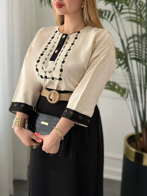 ست کژوال مهگل 0405