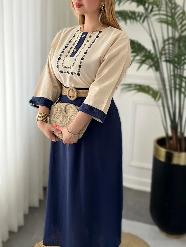 ست کژوال مهگل 0405 3