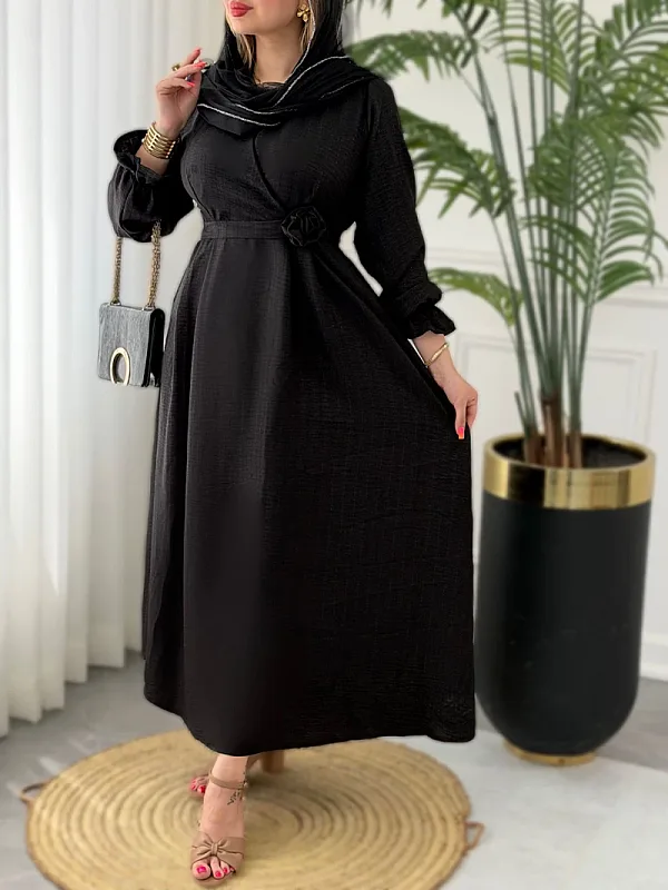 پیراهن روزمره طلا 0403 5