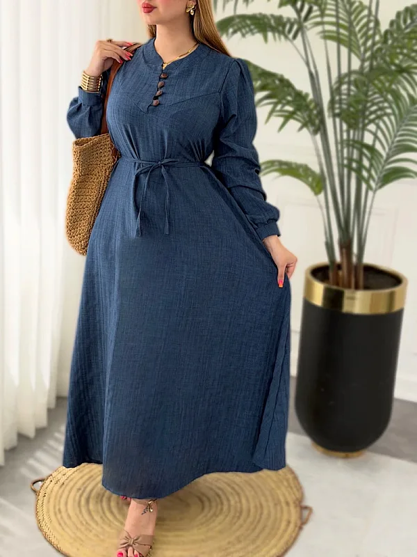 پیراهن روزمره صحرا 0402