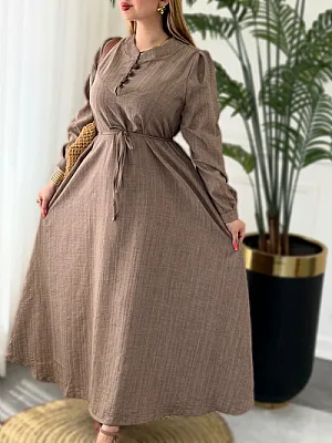 پیراهن روزمره صحرا 0402 3