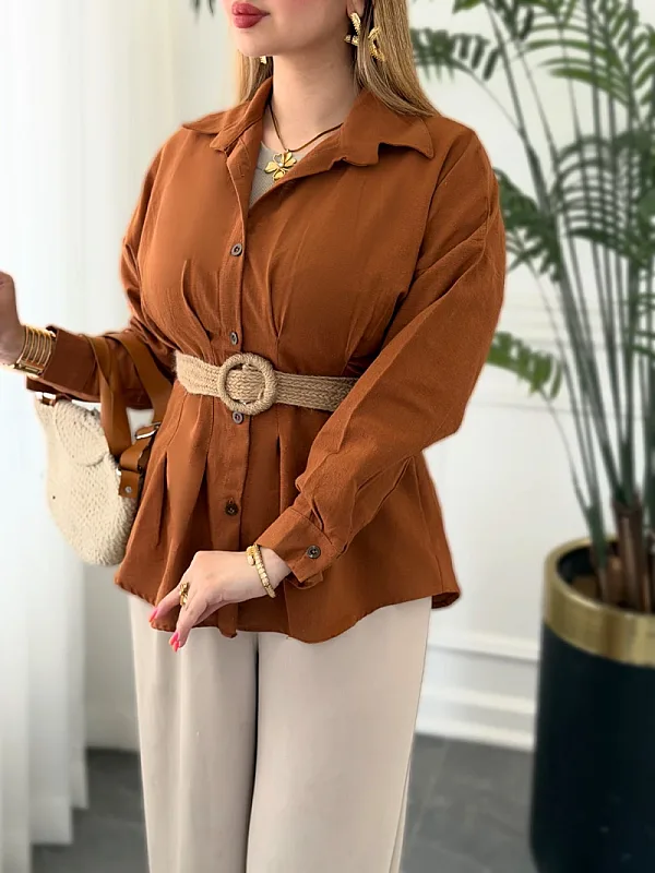 شومیز فارا 0404
