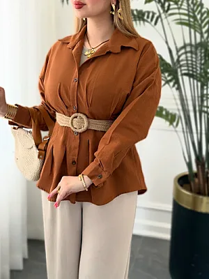 شومیز فارا 0404 1