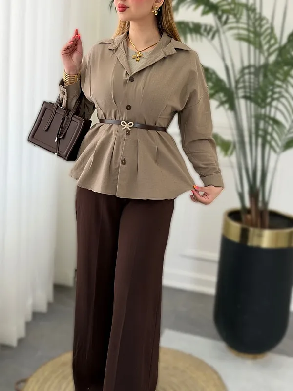 شومیز فارا 0404 2