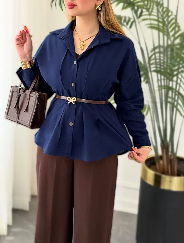 شومیز فارا 0404 6