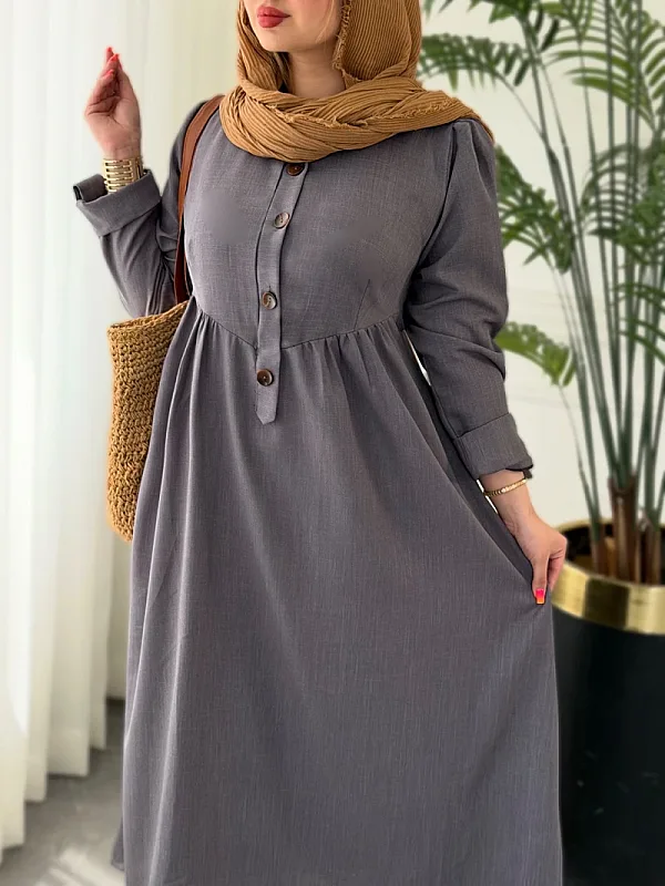 پیراهن روزمره زیبا 0388 3