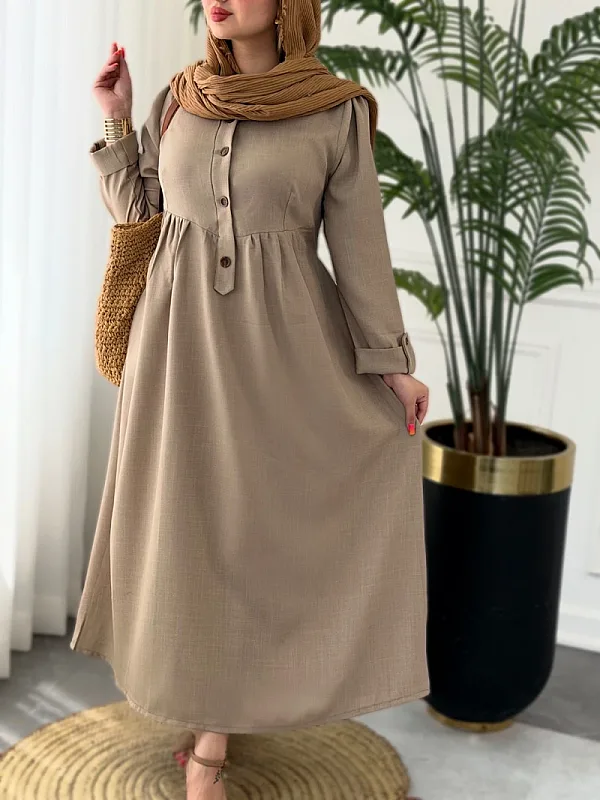 پیراهن روزمره زیبا 0388 4