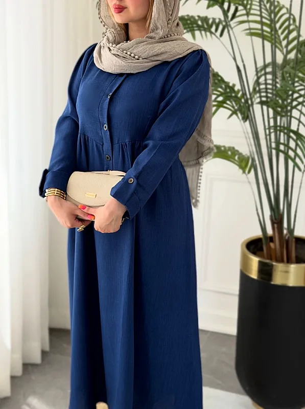 پیراهن روزمره زیبا 0388 6