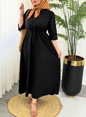 پیراهن روزمره سلین 0391 1