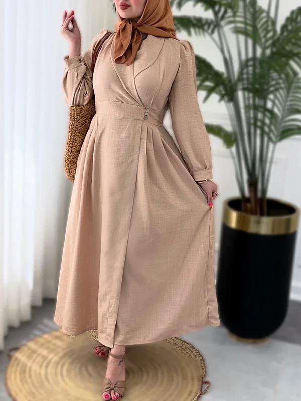پیراهن روزمره کمند 0414 3