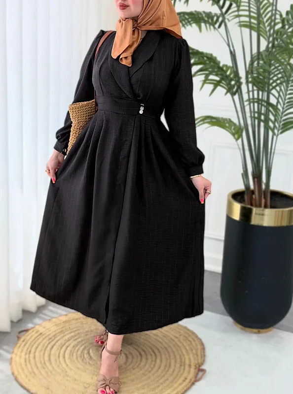 پیراهن روزمره کمند 0414 4