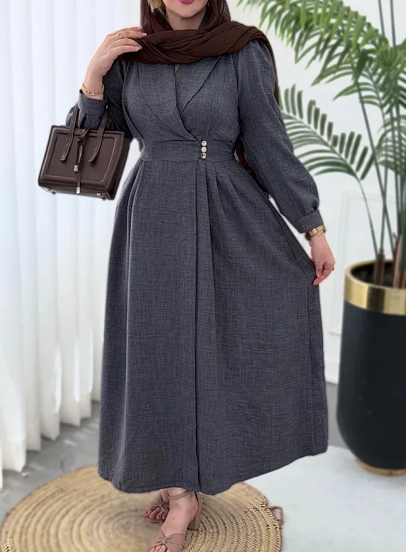 پیراهن روزمره کمند 0414 9