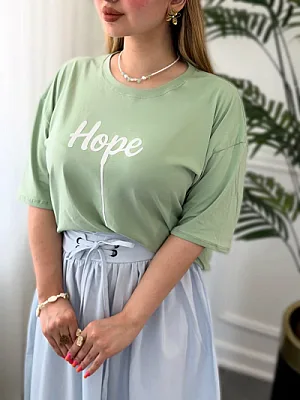 تیشرت هپی 0417 3