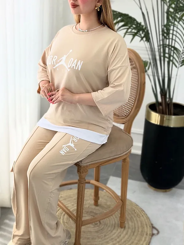 ست خانگی جردن 0416 2