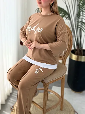 ست خانگی جردن 0416 4