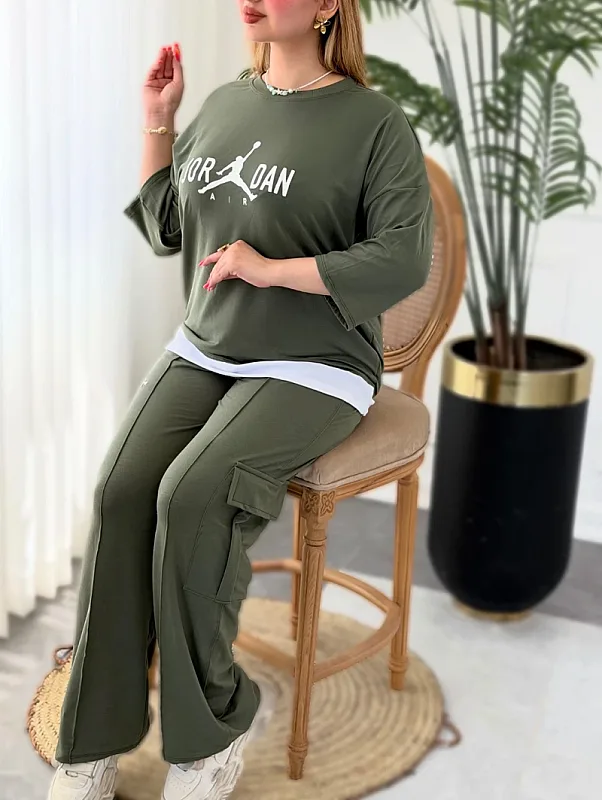ست خانگی جردن 0416 5