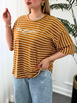 تیشرت تافی 0418 2