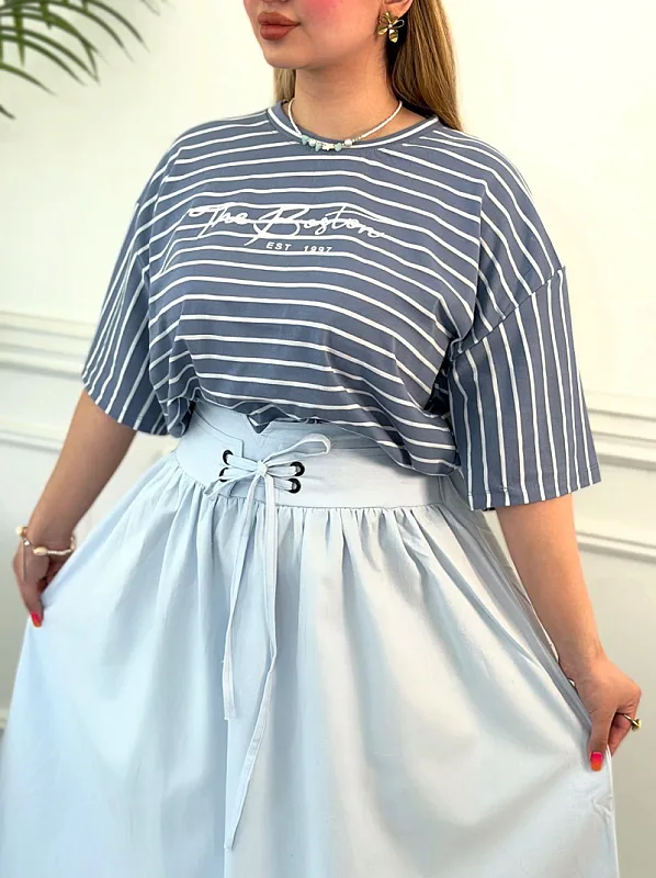 تیشرت تافی 0418 5