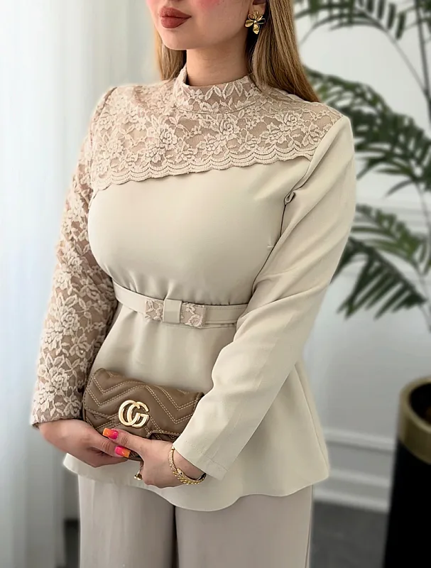 تونیک ماندانا 0424 4