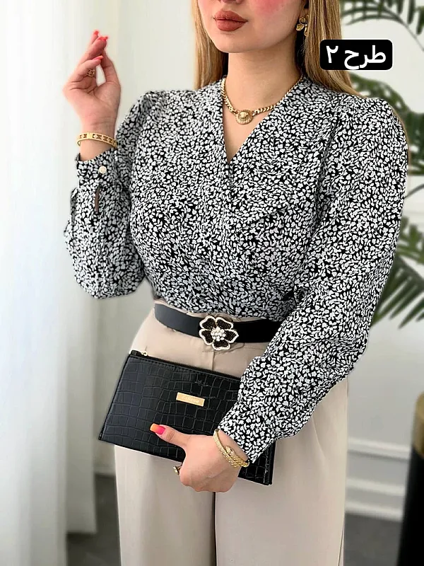 تونیک نانسی 0422 2