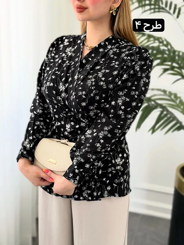 تونیک نانسی 0422 3