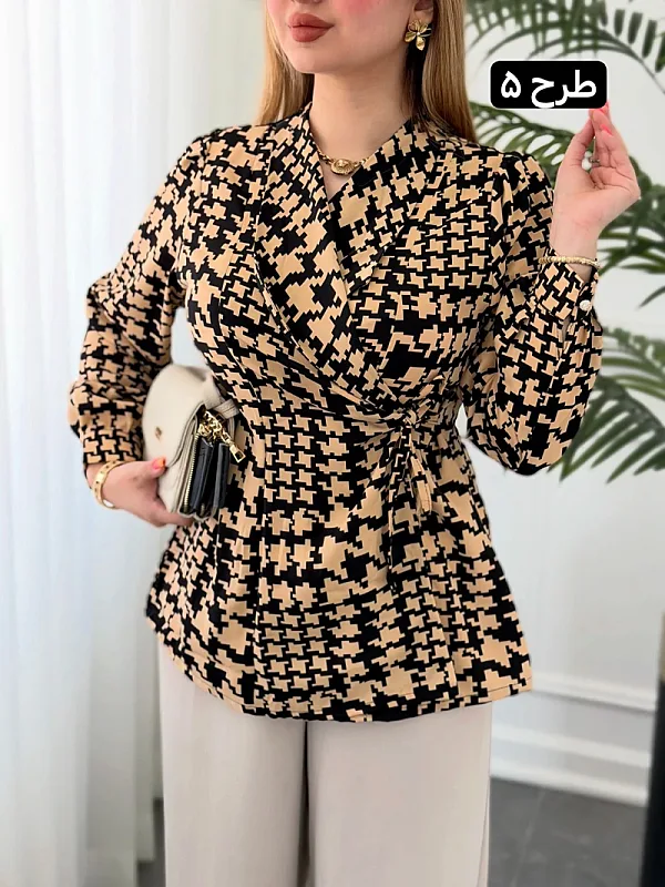 تونیک نانسی 0422 5