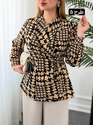 تونیک نانسی 0422 5