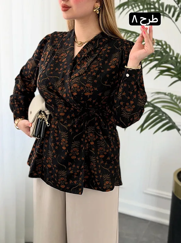 تونیک نانسی 0422 7