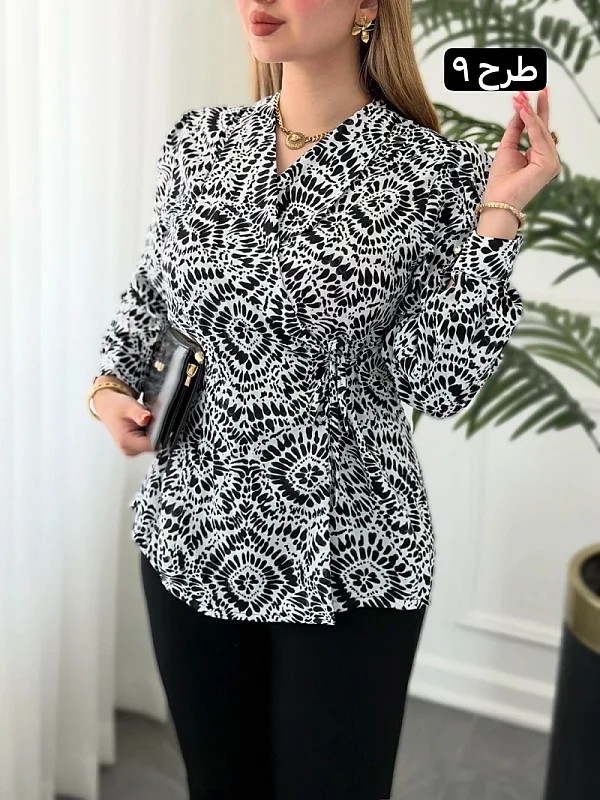 تونیک نانسی 0422 9