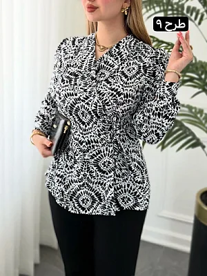 تونیک نانسی 0422 9