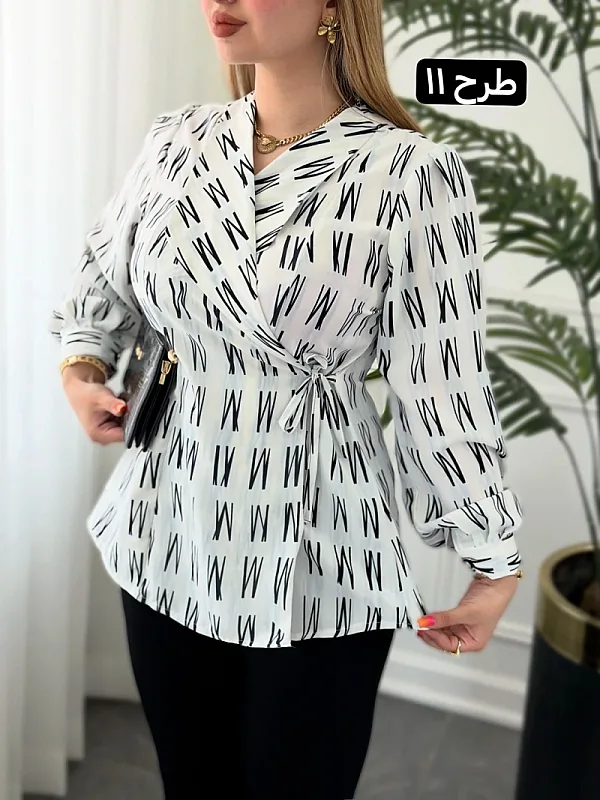 تونیک نانسی 0422 10