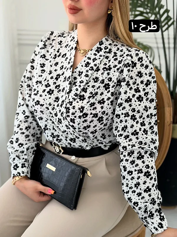 تونیک نانسی 0422 11