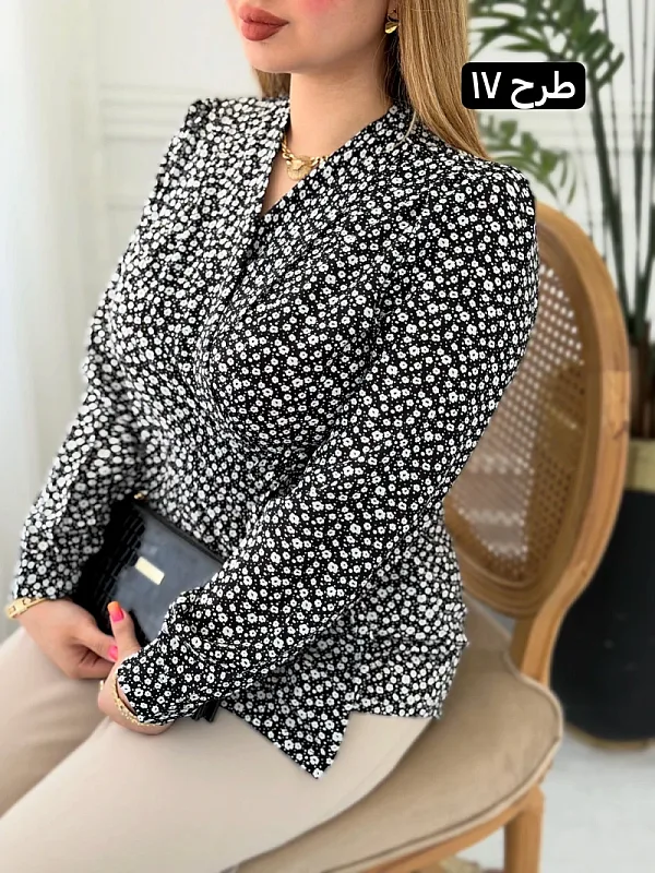 تونیک نانسی 0422 17