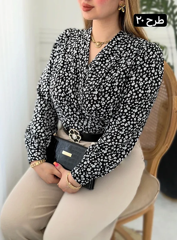 تونیک نانسی 0422 20