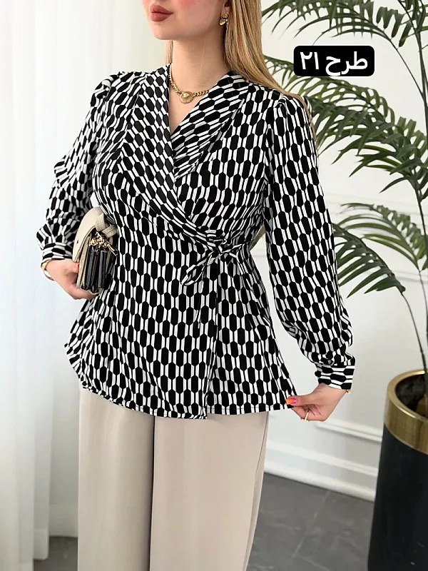 تونیک نانسی 0422 21