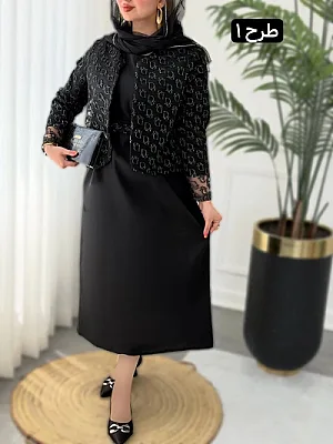 ست کژوال شیلان 0415 1