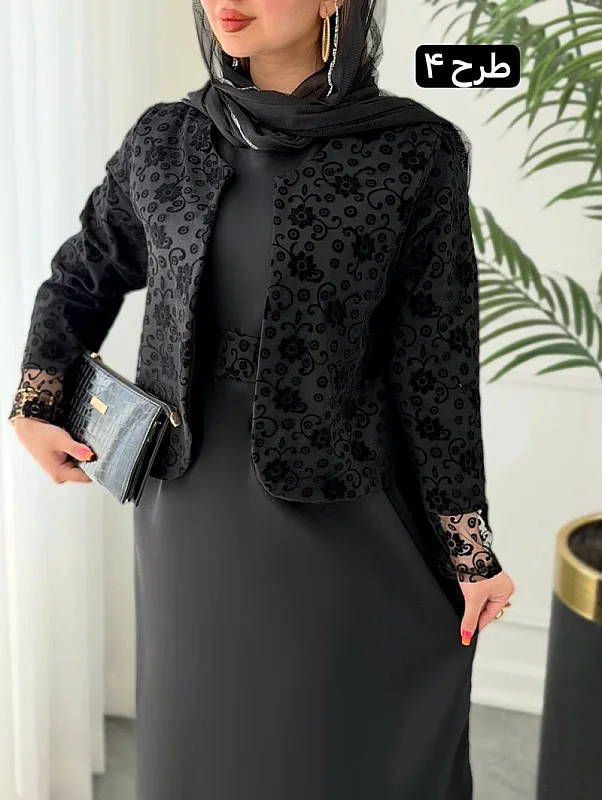 ست کژوال شیلان 0415 4