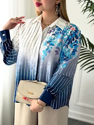 شومیز لیلیان 0433 3