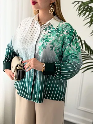 شومیز لیلیان 0433 4