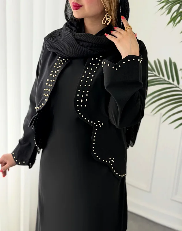 پیراهن روزمره آدال 0414