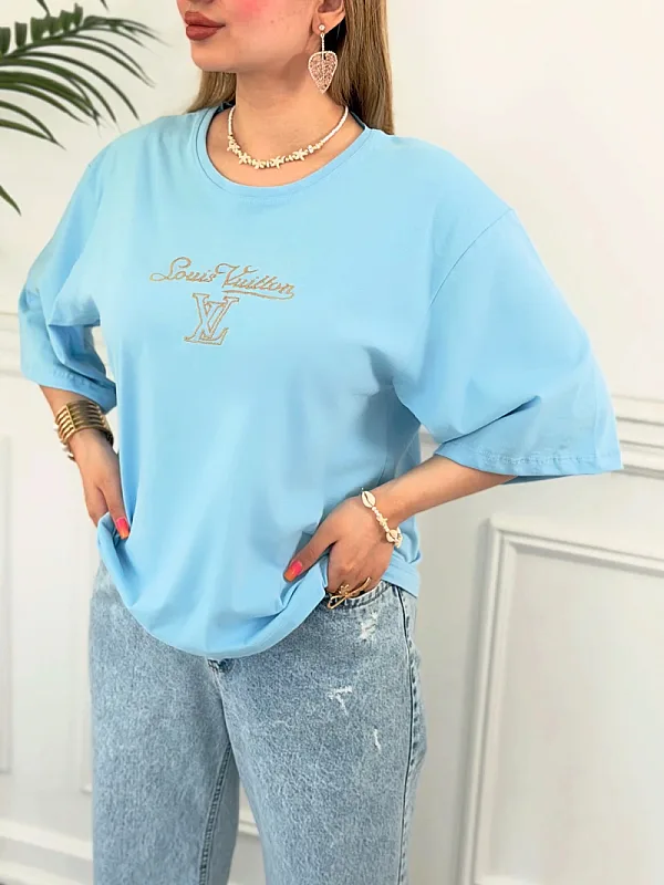تیشرت لوییس 0411 3