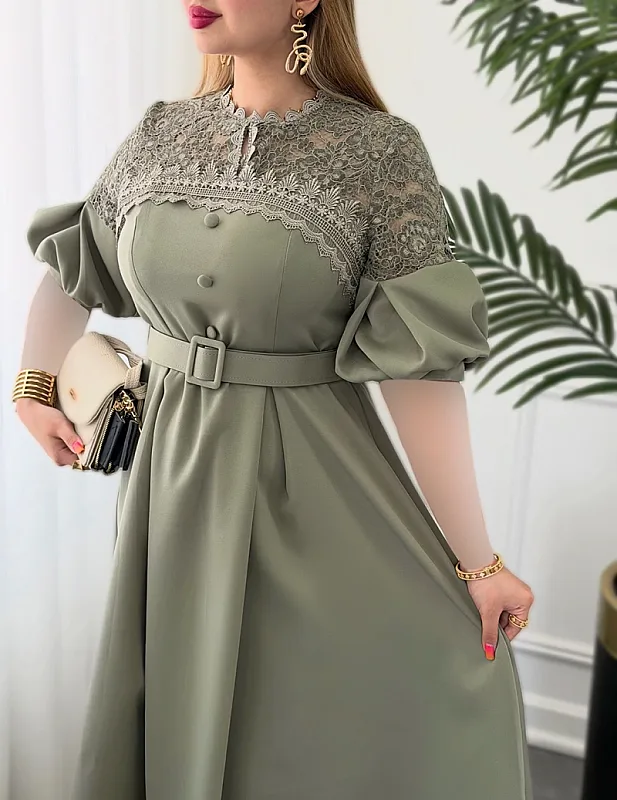 پیراهن روزمره سارینا 0411