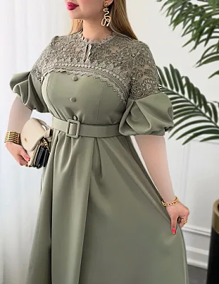 پیراهن روزمره سارینا 0411 1