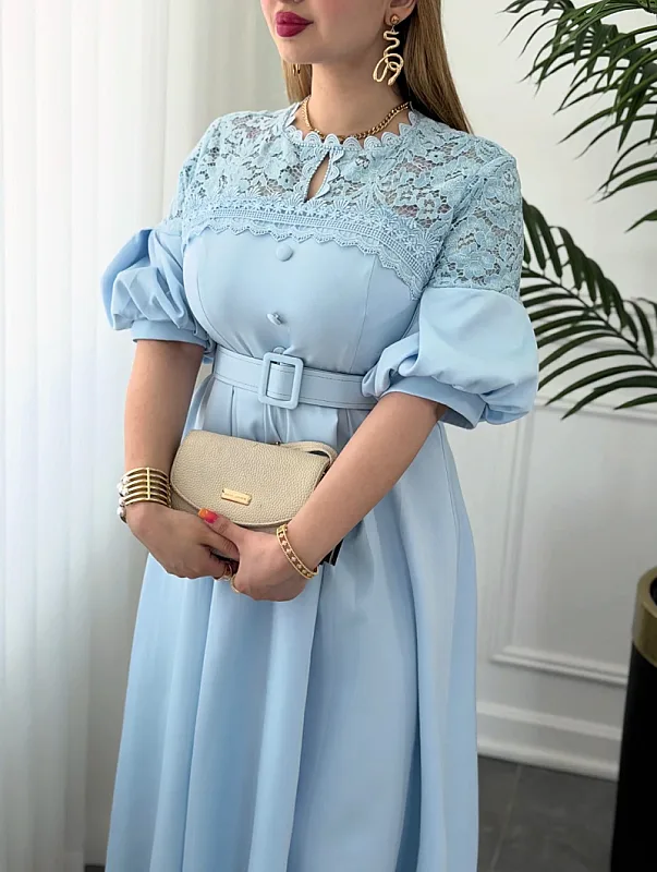 پیراهن روزمره سارینا 0411 2