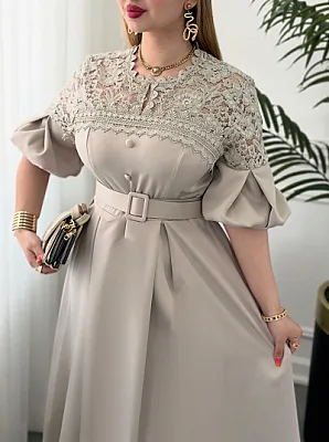 پیراهن روزمره سارینا 0411 3