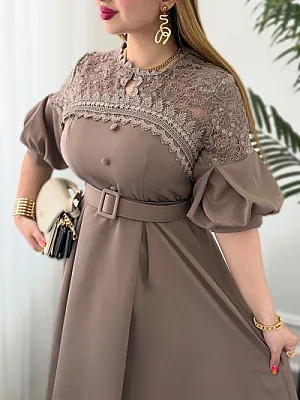 پیراهن روزمره سارینا 0411 4