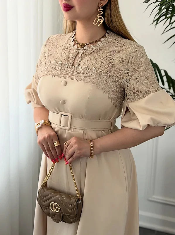 پیراهن روزمره سارینا 0411 5