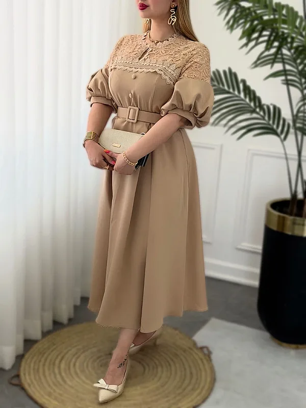 پیراهن روزمره سارینا 0411 7