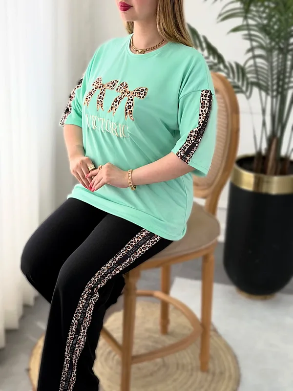 ست خانگی ویکتوریک 0464 3