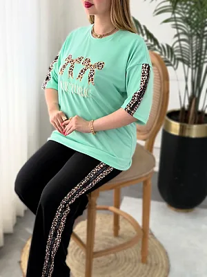 ست خانگی ویکتوریک 0464 3